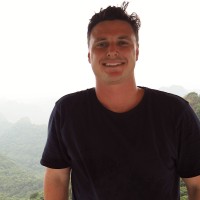 Daniel Walsh