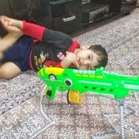 Mahdi Kazemi