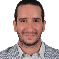 Mahmoud Amr Hamrouch