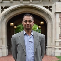 Anil Joshi
