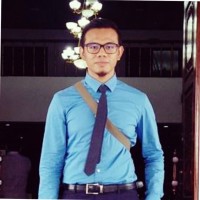 Muhammad Akif Kamaruzzaman Grad.Eng.