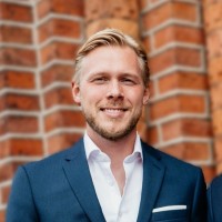Steffen Hilding Hansen