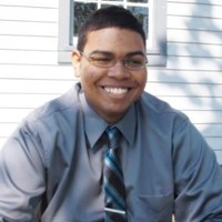 Nicholas Carter