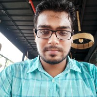 Ramit Biswas