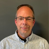 Mark Den Braber
