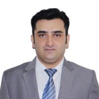 Ajmal Hafeez