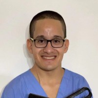 Alberto Ramon Rodriguez (Nutricionista)