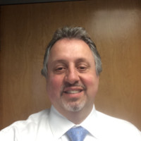 Darren Griffith