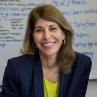 Kristin Tichenor, Ed.D.