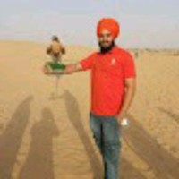 Nimana Wahla Singh