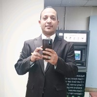 Mostafa Abdo
