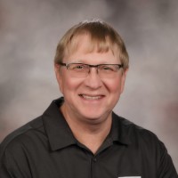 Mark Evenson