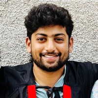 Suriya Prakash Veerabadran