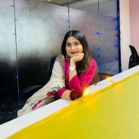 Sushmita Bhowmik