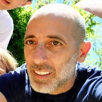 Yechiel Portal • יחיאל פורטל