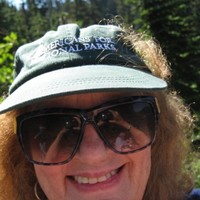 Margaret Bicknell