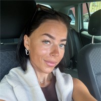 Therese Bolin