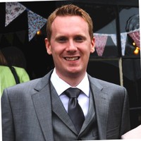 Nick Bartholomew