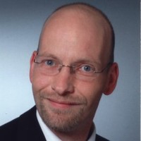 Patrick Korte