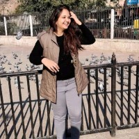 Parkhi Taliyan