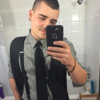 TJ Bergeron