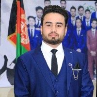 Noorullah Safi