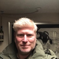 Darren Walle