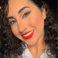 Maria Luana Santos
