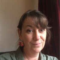 Sophie Corbett