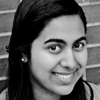 Jasmine M. George