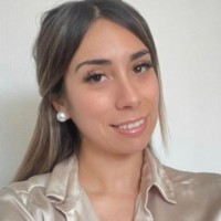Valentina Morales
