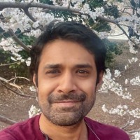 Navin Shekar