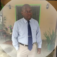 German Gilberto Gamboa Gómez