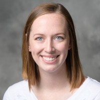 Abbigail Smith, MA, RD, LD