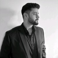 Aditya Panda
