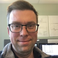 Mattias Salomonsson
