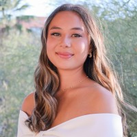 Baylee Dorsey