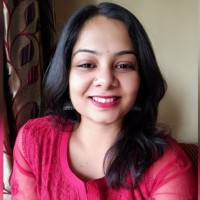 Pooja Parab