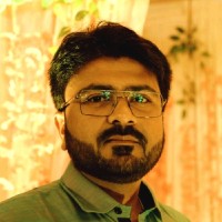 Eman Majumder