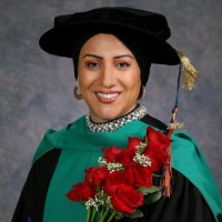 Chadia Mansour, EdD