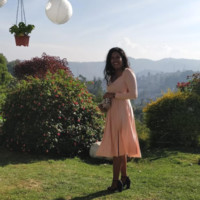 Keerthana Sudarshan