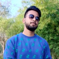 Saksham Srivastava
