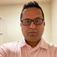 Harinder Toor