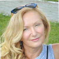 Irina Baxter