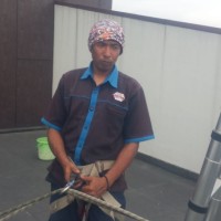 Adi Satriyo