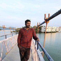Trivikram Reddy