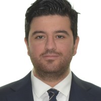 Mohammad Al Khafaji