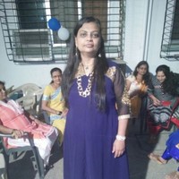 Bharati Thakkar