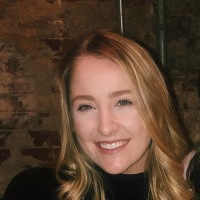 Marie Crouch, MPA