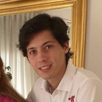 Joaquin Rodrigo Lamosa